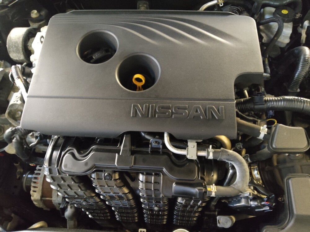 2020 Nissan Altima in Raleigh, NC 27604 - 18134634 30