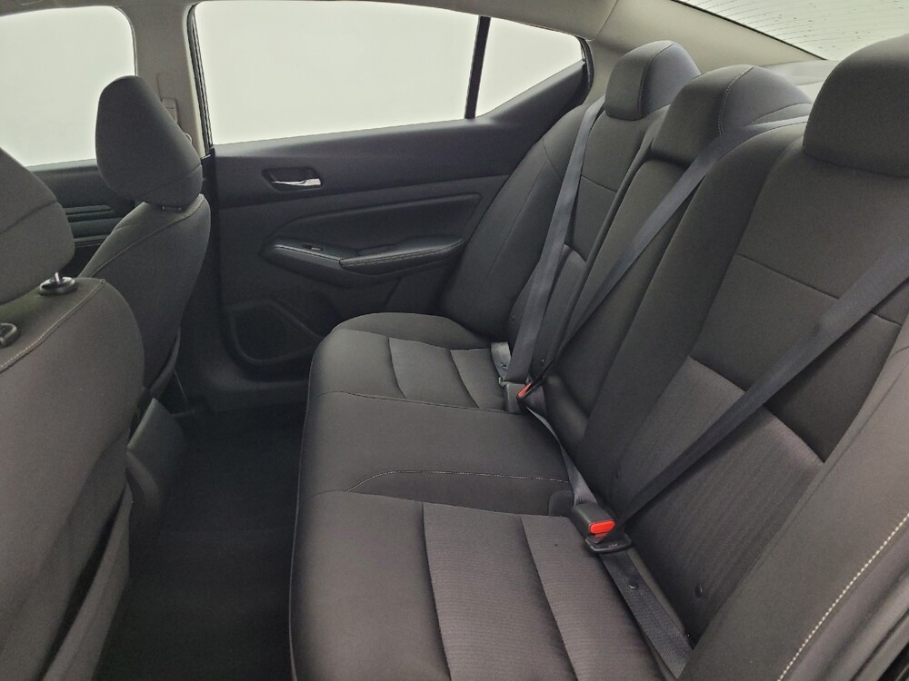 2020 Nissan Altima in Raleigh, NC 27604 - 18134634 18