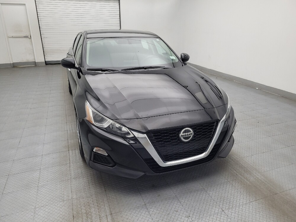 2020 Nissan Altima in Raleigh, NC 27604 - 18134634 14