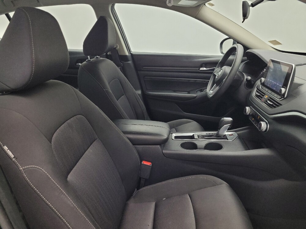 2020 Nissan Altima in Raleigh, NC 27604 - 18134634 21