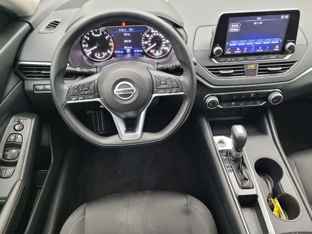2020 Nissan Altima in Raleigh, NC 27604 - 18134634 22