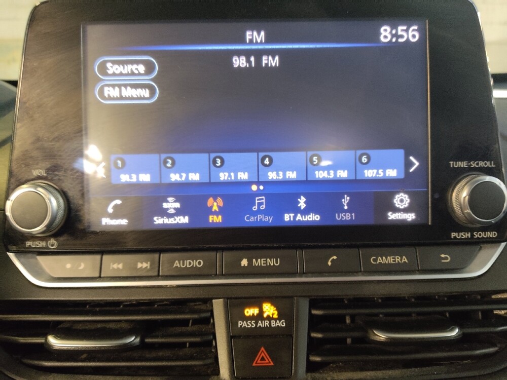 2020 Nissan Altima in Raleigh, NC 27604 - 18134634 25