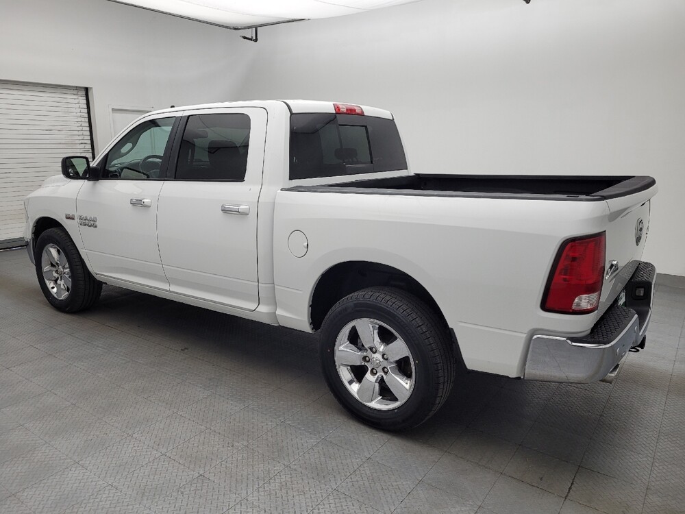 2018 RAM 1500 in Charlotte, NC 28273 - 18134635 3