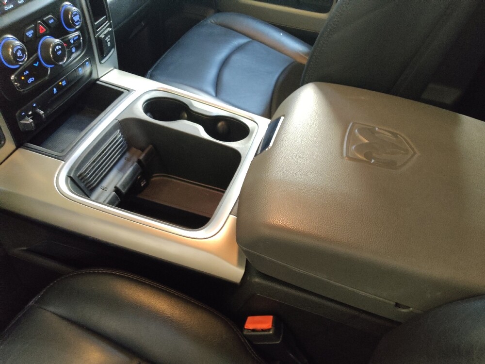 2018 RAM 1500 in Charlotte, NC 28273 - 18134635 26