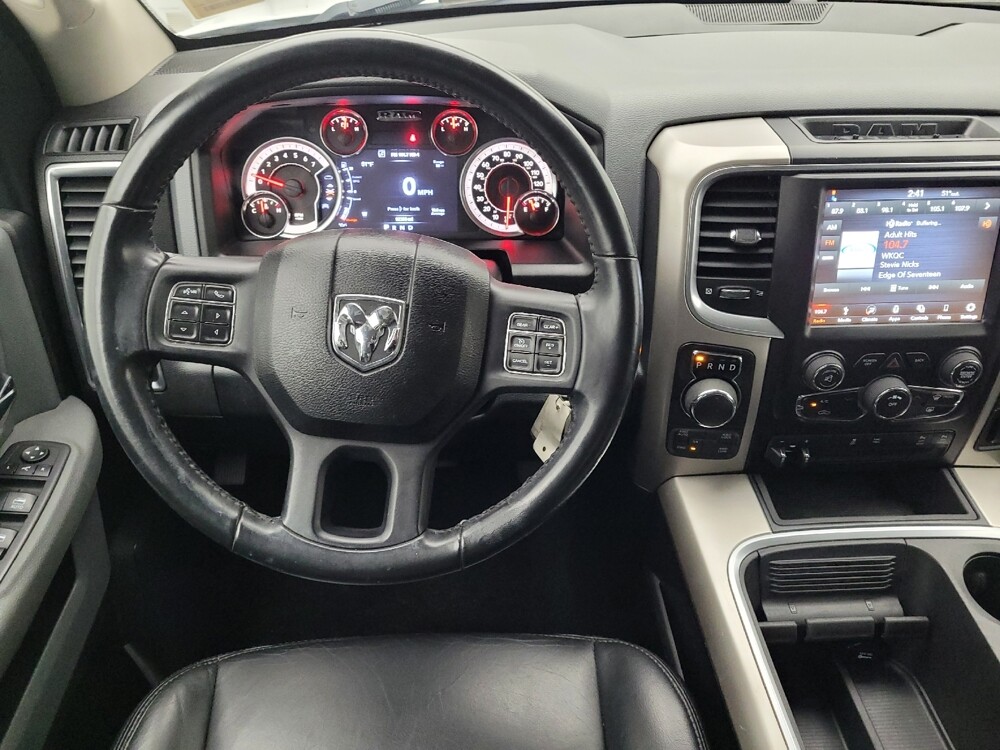 2018 RAM 1500 in Charlotte, NC 28273 - 18134635 22