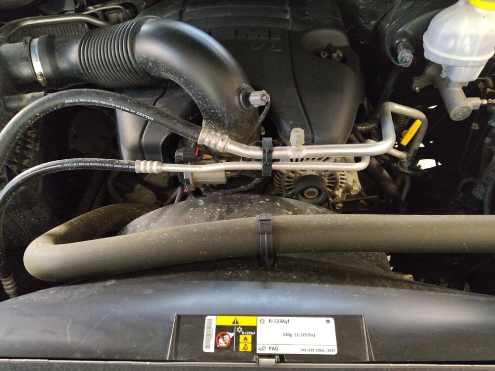 2018 RAM 1500 in Charlotte, NC 28273 - 18134635 30