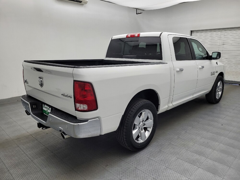 2018 RAM 1500 in Charlotte, NC 28273 - 18134635 9