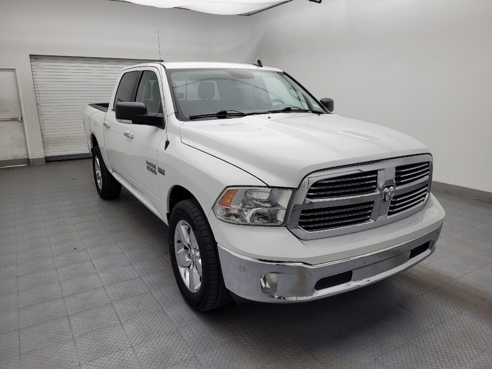 2018 RAM 1500 in Charlotte, NC 28273 - 18134635 13