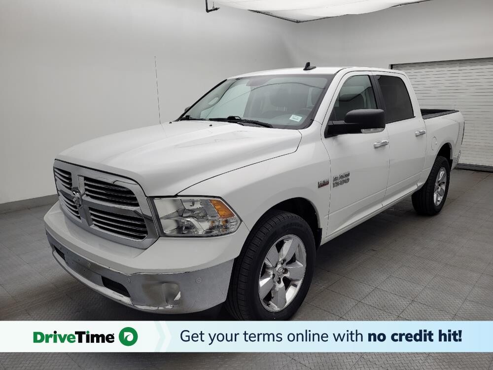 2018 RAM 1500 in Charlotte, NC 28273 - 18134635