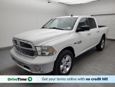 2018 RAM 1500 in Charlotte, NC 28273