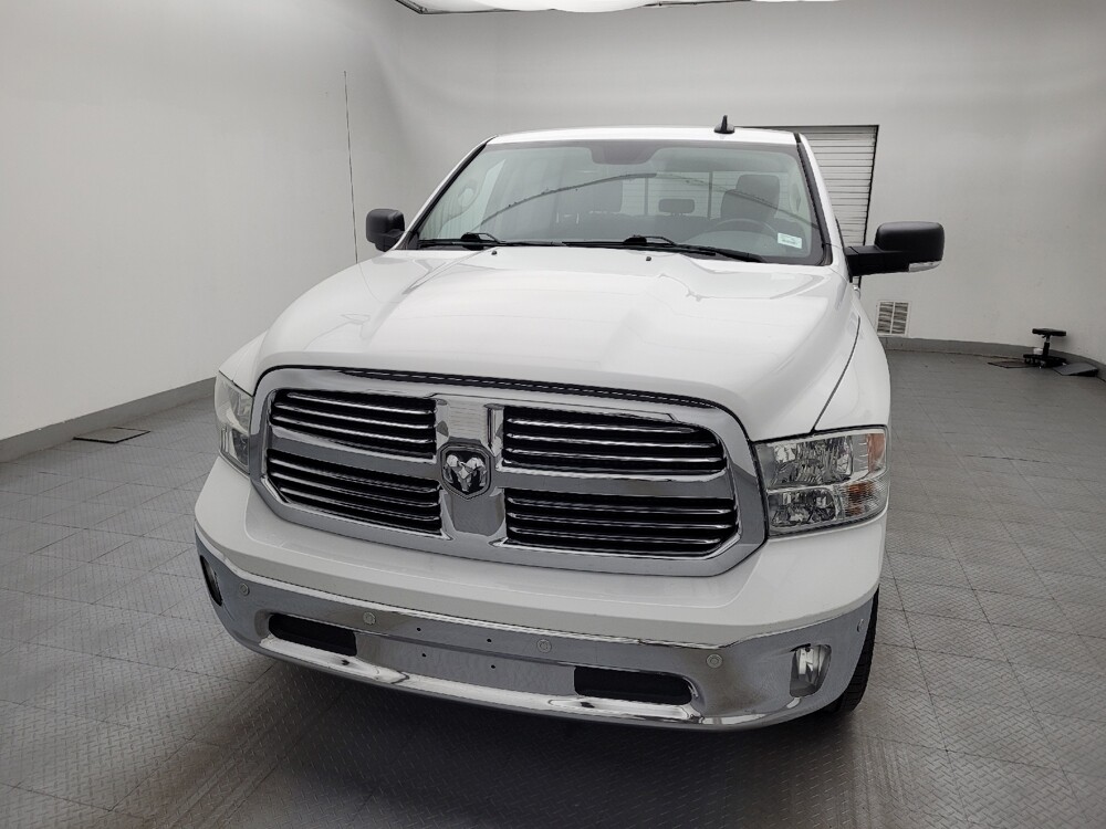 2018 RAM 1500 in Charlotte, NC 28273 - 18134635 15