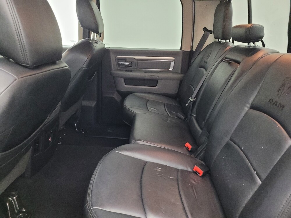 2018 RAM 1500 in Charlotte, NC 28273 - 18134635 18