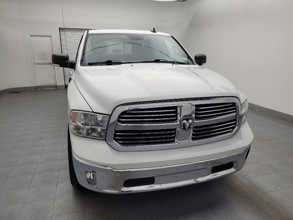 2018 RAM 1500 in Charlotte, NC 28273 - 18134635 14