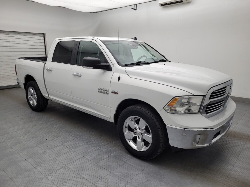 2018 RAM 1500 in Charlotte, NC 28273 - 18134635 11