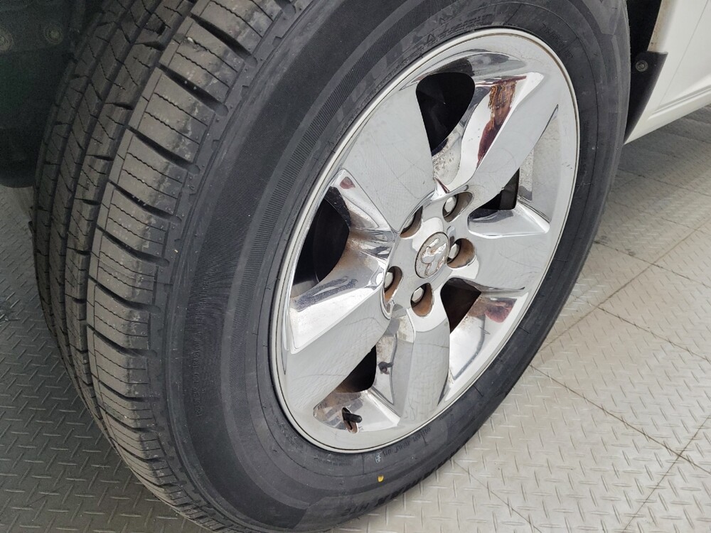 2018 RAM 1500 in Charlotte, NC 28273 - 18134635 31