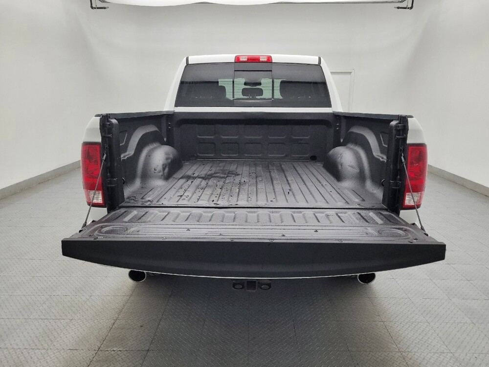 2018 RAM 1500 in Charlotte, NC 28273 - 18134635 29