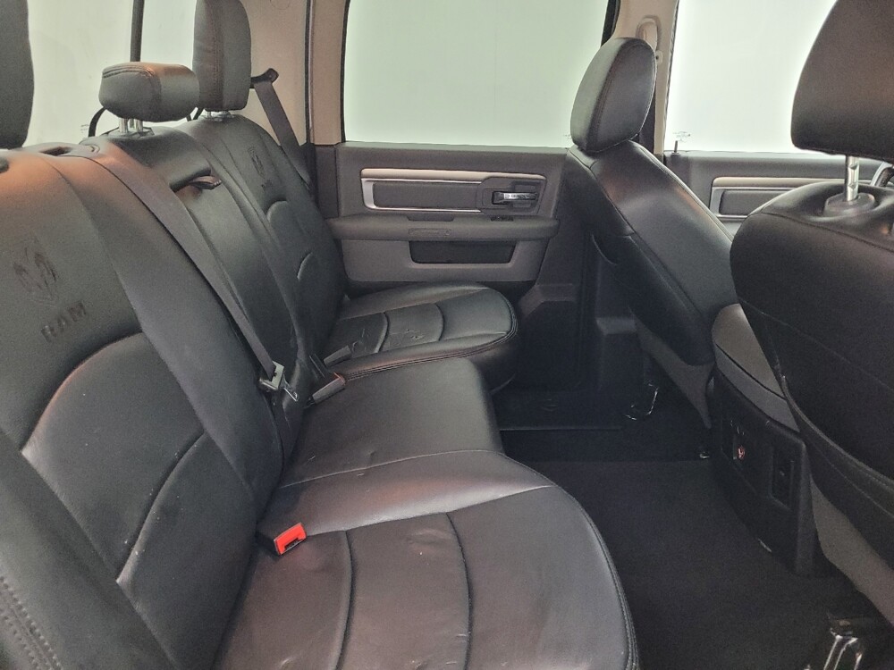 2018 RAM 1500 in Charlotte, NC 28273 - 18134635 19