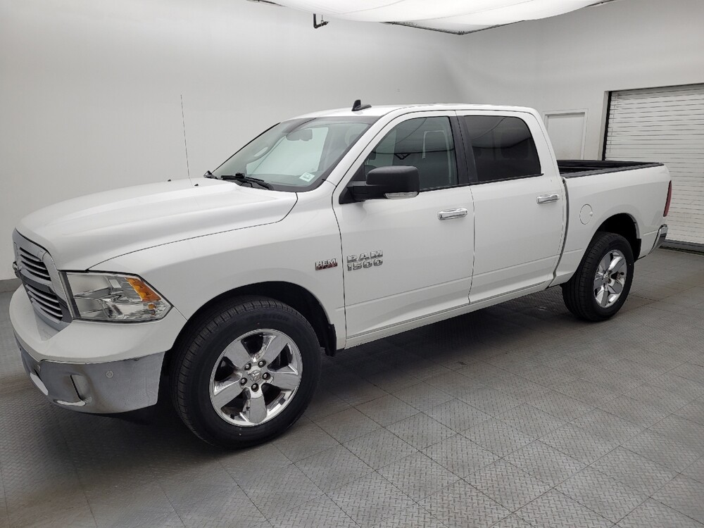 2018 RAM 1500 in Charlotte, NC 28273 - 18134635 2