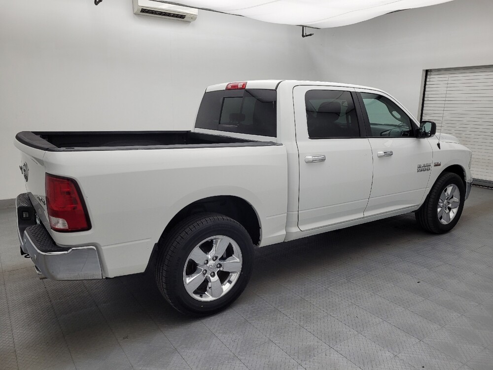 2018 RAM 1500 in Charlotte, NC 28273 - 18134635 10