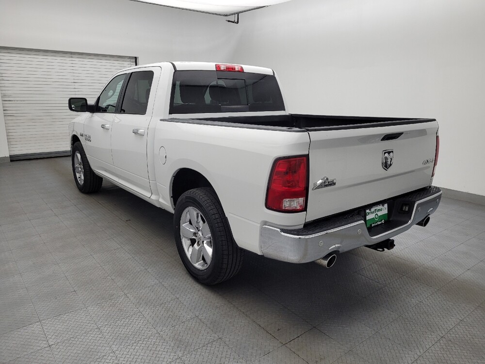 2018 RAM 1500 in Charlotte, NC 28273 - 18134635 5