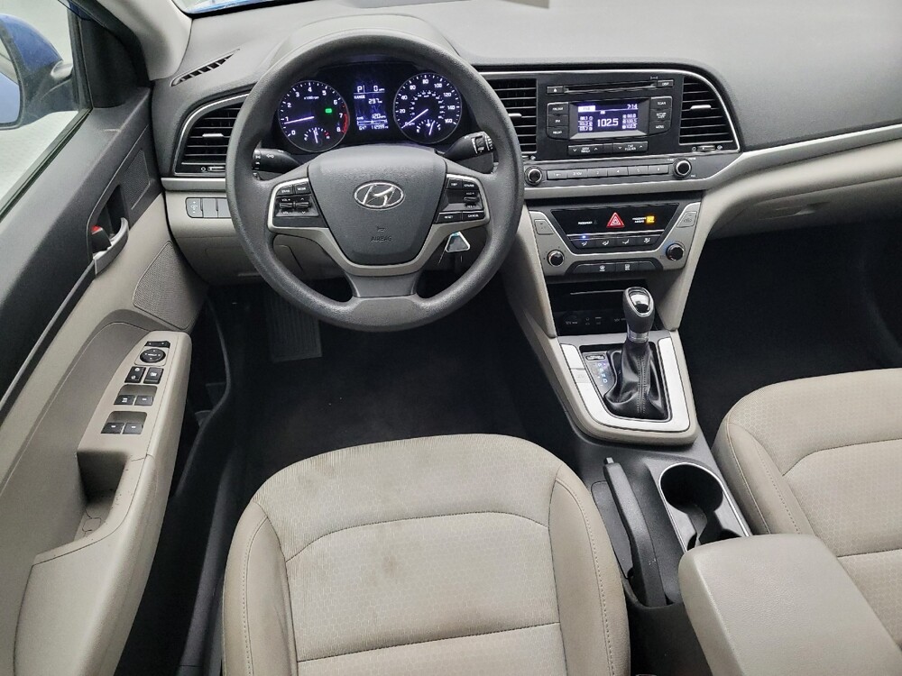 2017 Hyundai Elantra in Charlotte, NC 28273 - 18134638 26