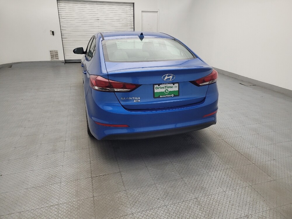 2017 Hyundai Elantra in Charlotte, NC 28273 - 18134638 6