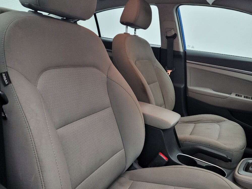 2017 Hyundai Elantra in Charlotte, NC 28273 - 18134638 21