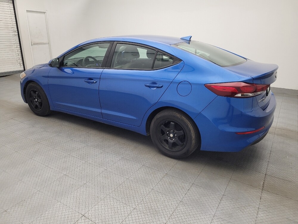 2017 Hyundai Elantra in Charlotte, NC 28273 - 18134638 3