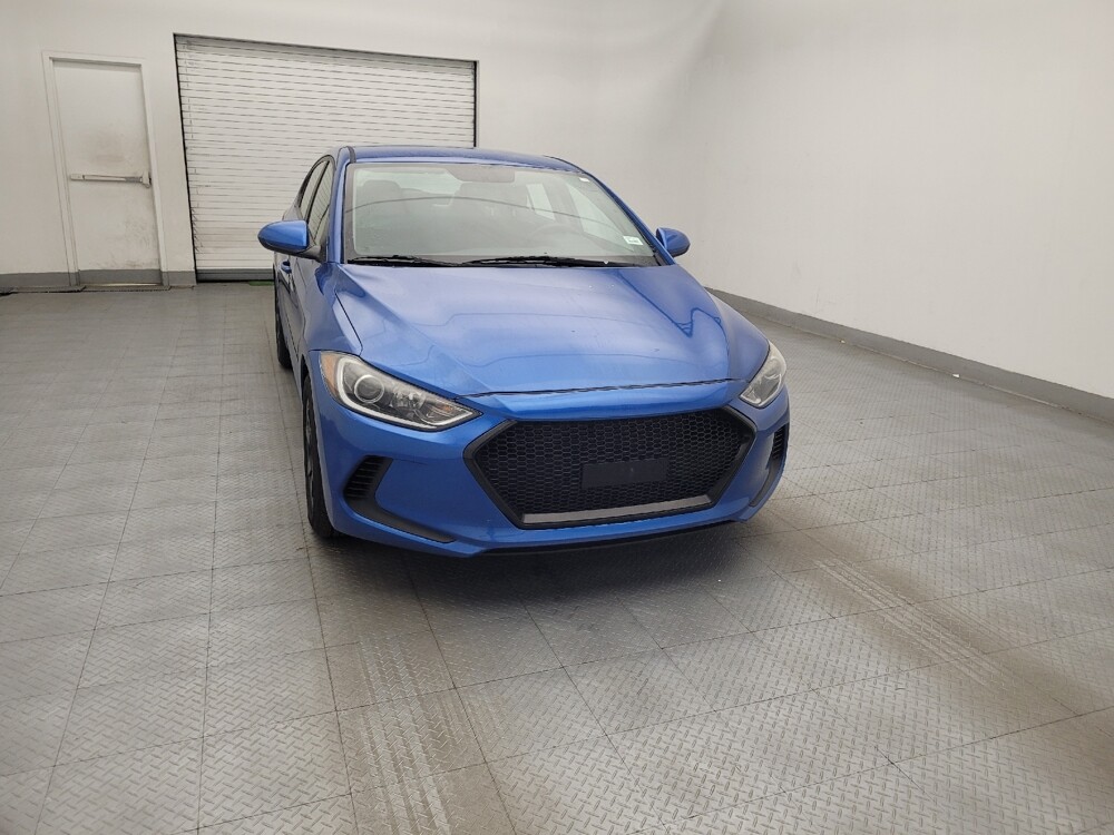 2017 Hyundai Elantra in Charlotte, NC 28273 - 18134638 14