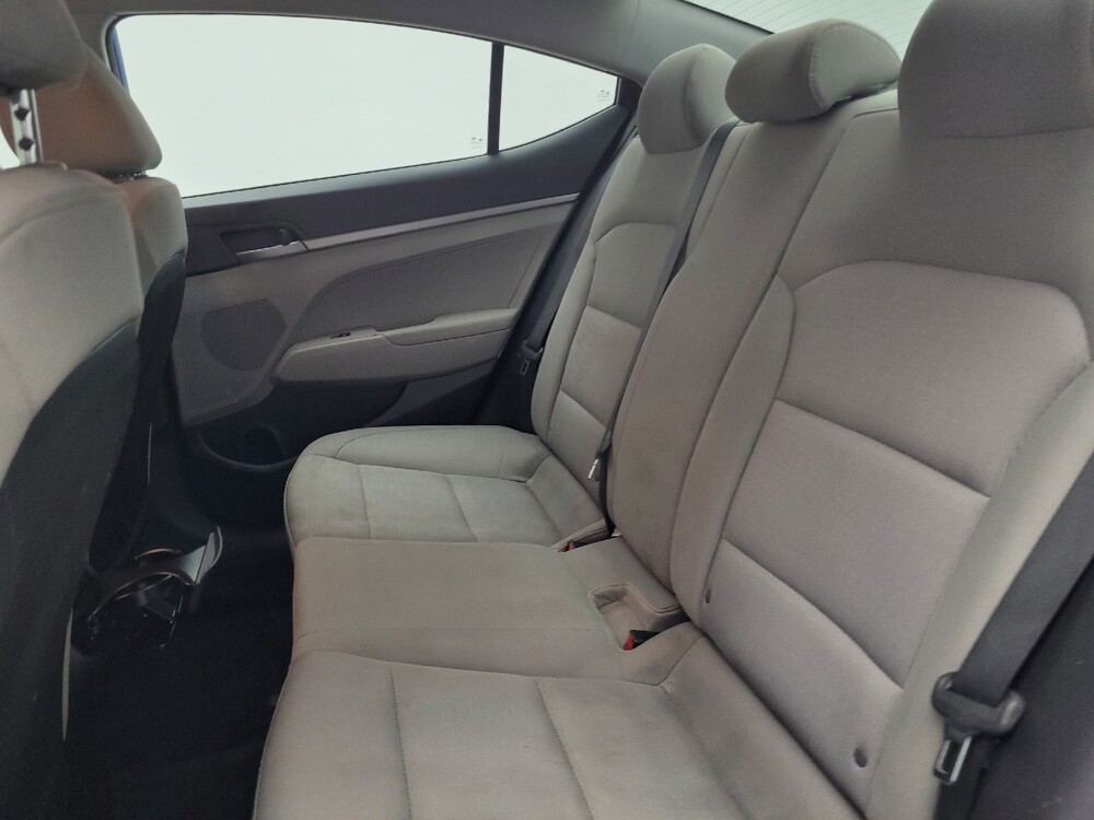 2017 Hyundai Elantra in Charlotte, NC 28273 - 18134638 18