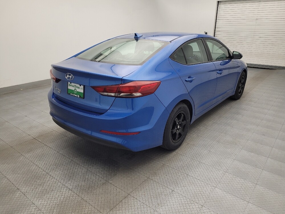 2017 Hyundai Elantra in Charlotte, NC 28273 - 18134638 9