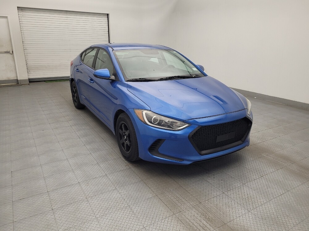 2017 Hyundai Elantra in Charlotte, NC 28273 - 18134638 13