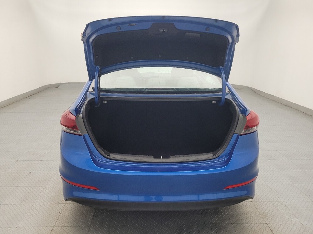 2017 Hyundai Elantra in Charlotte, NC 28273 - 18134638 29