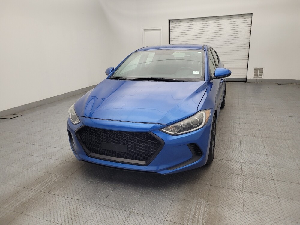 2017 Hyundai Elantra in Charlotte, NC 28273 - 18134638 15