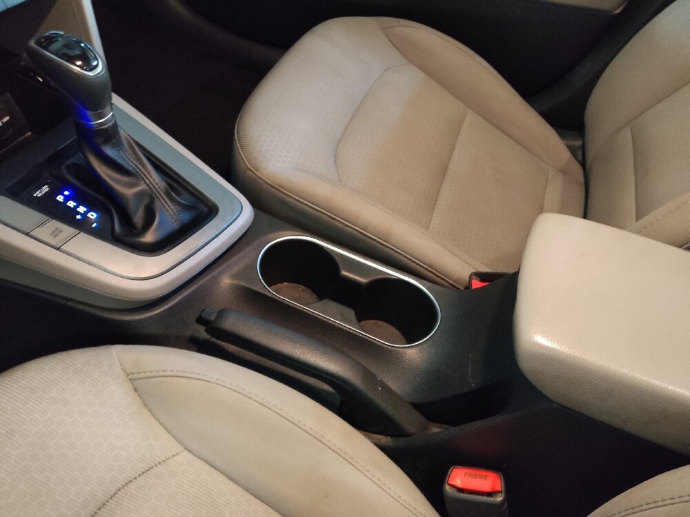 2017 Hyundai Elantra in Charlotte, NC 28273 - 18134638 22