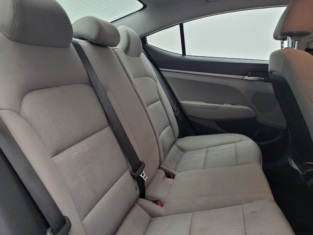 2017 Hyundai Elantra in Charlotte, NC 28273 - 18134638 19