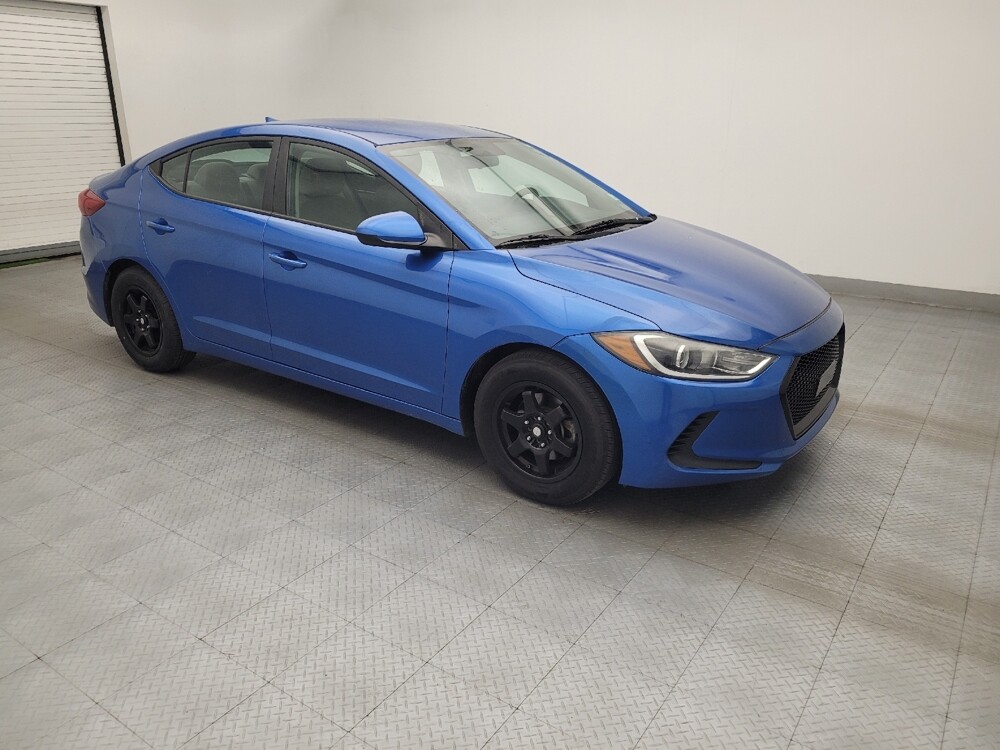 2017 Hyundai Elantra in Charlotte, NC 28273 - 18134638 11