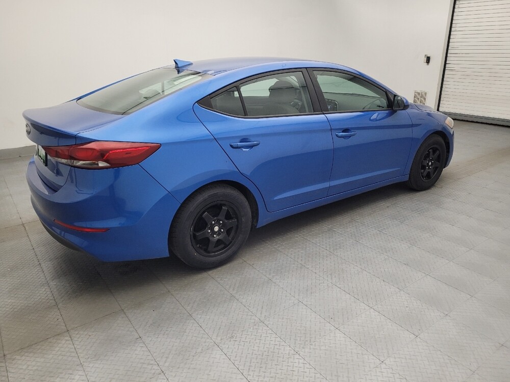 2017 Hyundai Elantra in Charlotte, NC 28273 - 18134638 10