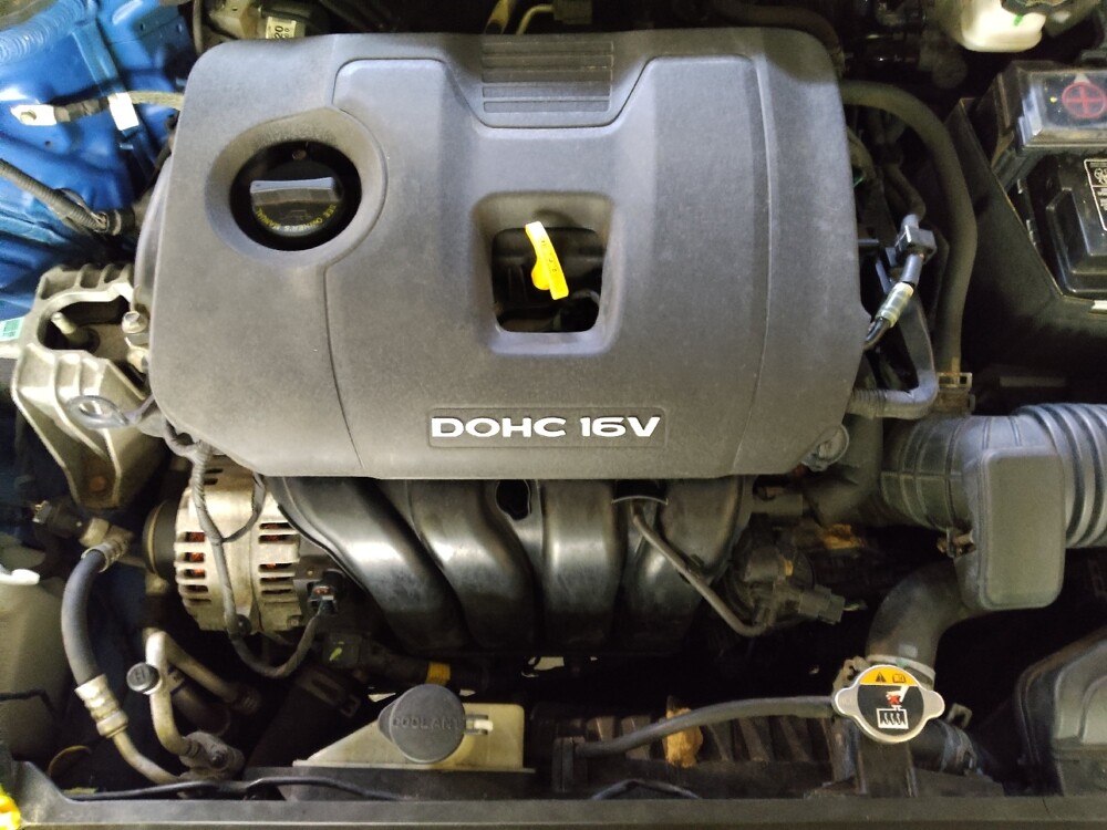 2017 Hyundai Elantra in Charlotte, NC 28273 - 18134638 30