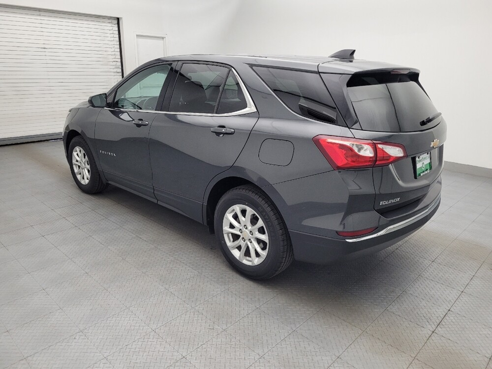 2019 Chevrolet Equinox in Raleigh, NC 27604 - 18134640 3