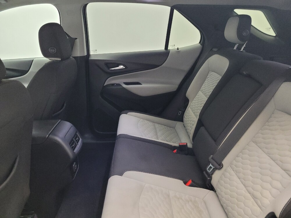 2019 Chevrolet Equinox in Raleigh, NC 27604 - 18134640 18