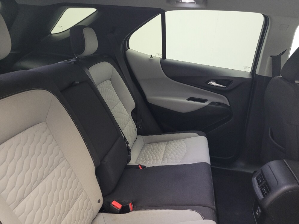 2019 Chevrolet Equinox in Raleigh, NC 27604 - 18134640 19