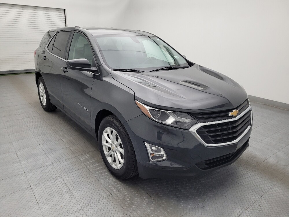 2019 Chevrolet Equinox in Raleigh, NC 27604 - 18134640 13