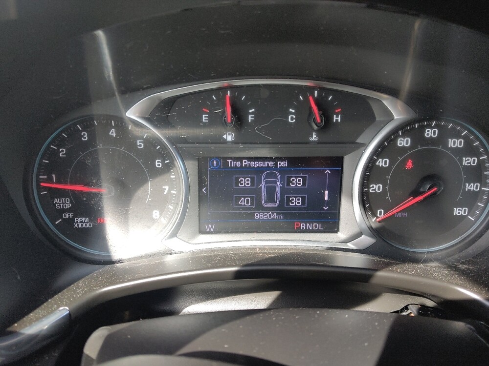 2019 Chevrolet Equinox in Raleigh, NC 27604 - 18134640 23