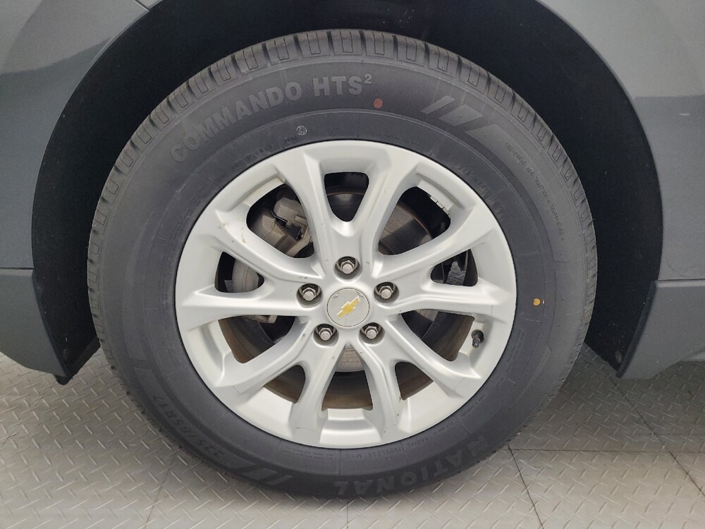 2019 Chevrolet Equinox in Raleigh, NC 27604 - 18134640 31