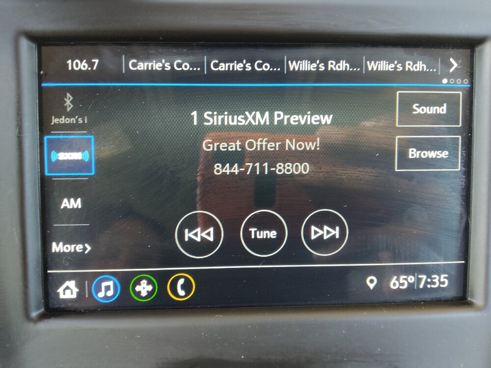 2019 Chevrolet Equinox in Raleigh, NC 27604 - 18134640 25