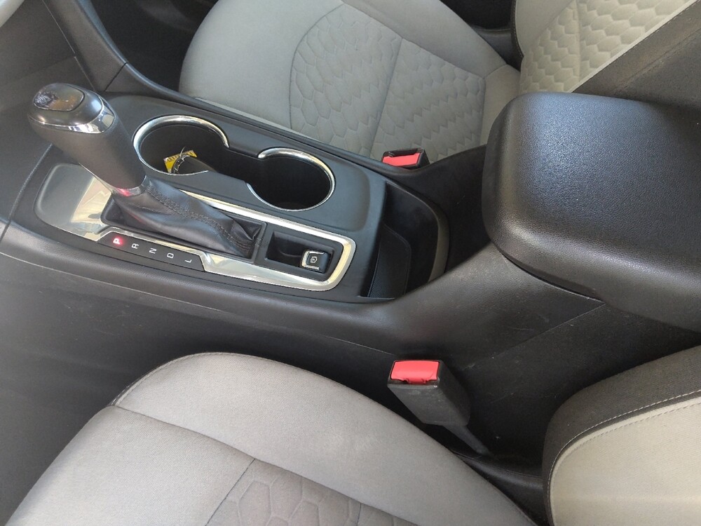 2019 Chevrolet Equinox in Raleigh, NC 27604 - 18134640 26