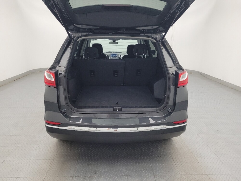 2019 Chevrolet Equinox in Raleigh, NC 27604 - 18134640 29