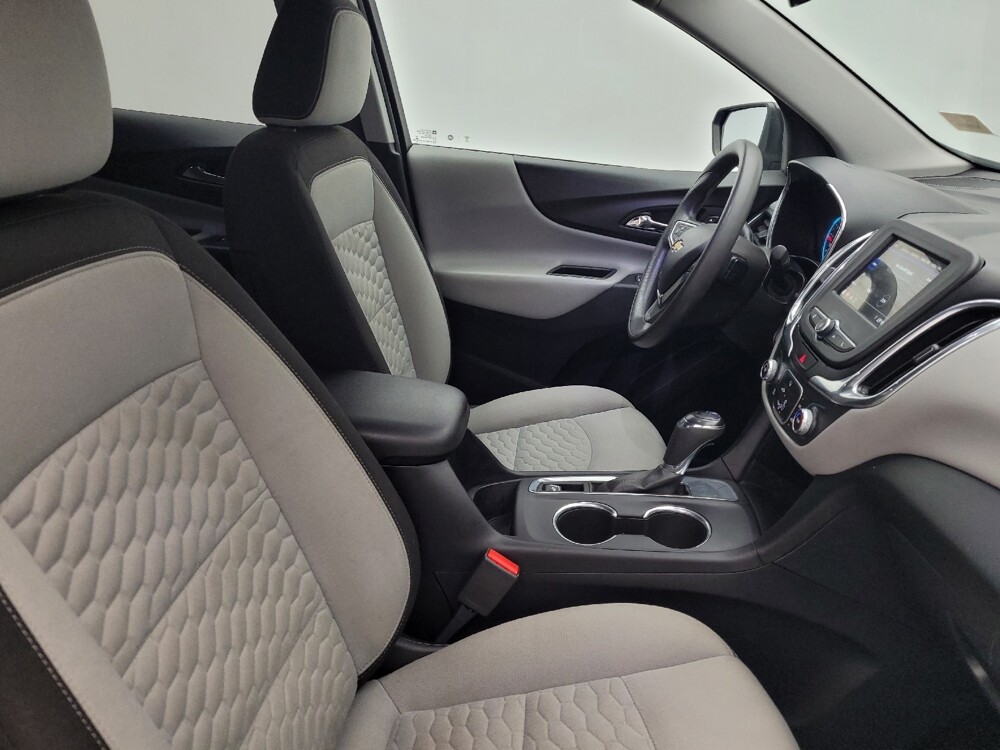 2019 Chevrolet Equinox in Raleigh, NC 27604 - 18134640 21