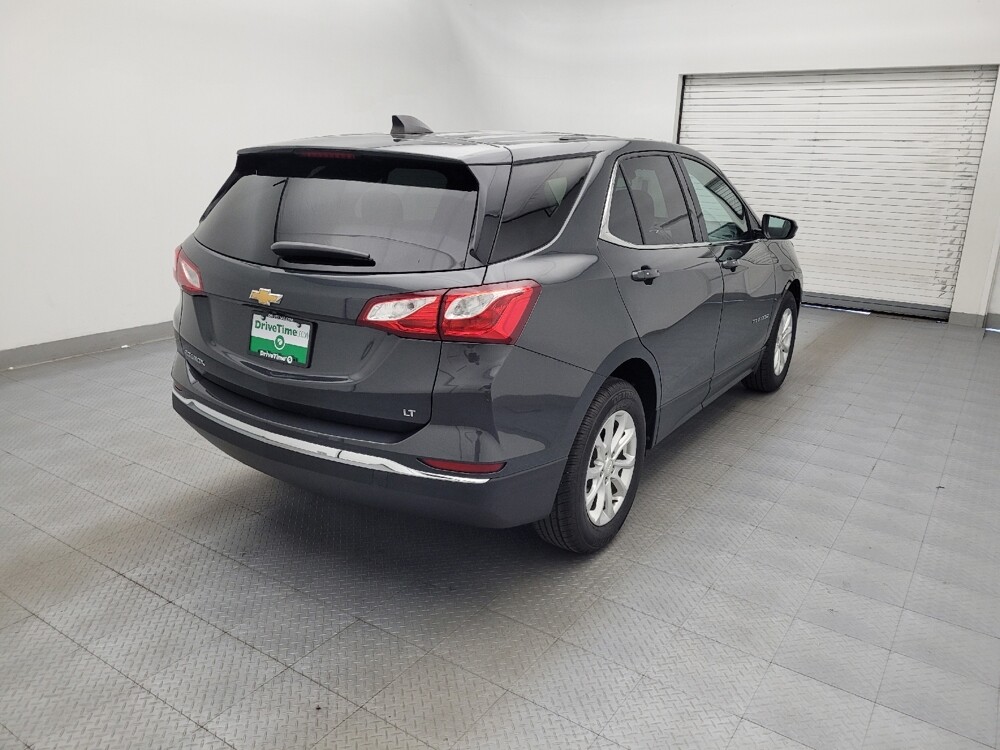 2019 Chevrolet Equinox in Raleigh, NC 27604 - 18134640 9